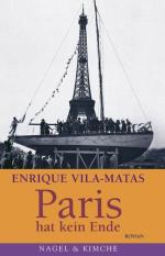 ISBN 9783312003570: Paris hat kein Ende