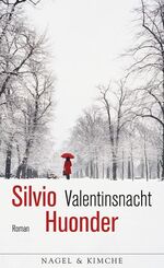 ISBN 9783312003792: Valentinsnacht: Roman