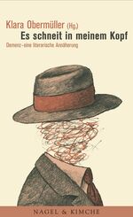 ISBN 9783312003815: Es schneit in meinem Kopf: Erzählungen über Alzheimer und Demenz [Gebundene Ausgabe] von Klara Obermüller Demente Alzheimerpatienten Gehirn Krankheitsbild Geriatrie Alzheimersche Krankheit Gerontologi