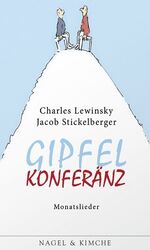 ISBN 9783312003945: Gipfelkonferänz - Monatslieder