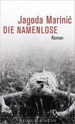 Die Namenlose – Roman