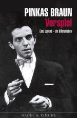 ISBN 9783312004041: Vorspiel : Eine Jugend - ein Bühnenleben