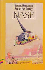 ISBN 9783312007776: So eine lange Nase