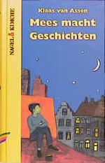 ISBN 9783312008551: Mees macht Geschichten