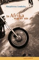 ISBN 9783312009381: In Afrika war er nie