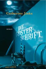 ISBN 9783312009619: Die Geisterschrift