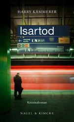 ISBN 9783312012404: Isartod: Roman (Kommisar-Mader-Reihe)