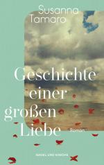 ISBN 9783312012879: Geschichte einer großen Liebe