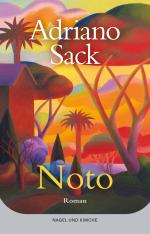 ISBN 9783312013142: Noto - Roman