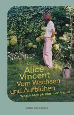 ISBN 9783312013678: Vom Wachsen und Aufblühen