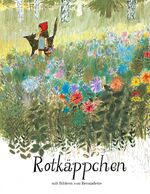 ISBN 9783314000317: Rotkäppchen