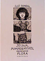 Selina, Pumpernickel und die Katze Flora