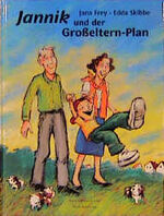 ISBN 9783314008948: Zum Glück gibt es Grosseltern!