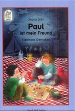 ISBN 9783314009297: Paul ist mein Freund