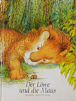 Bernadette und Bernadette Watts: Der Löw Bernadette und Bernadette Watts: Der Löw