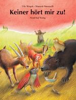 ISBN 9783314010491: Keiner hört mir zu!