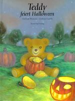 ISBN 9783314010668: Teddy feiert Halloween