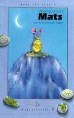 ISBN 9783314012020: Abenteuer von Mats. 2 Bände - Marcus Pfister