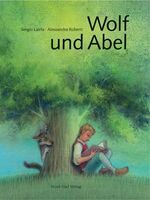ISBN 9783314012990: Wolf und Abel
