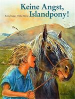 ISBN 9783314014024: Keine Angst, Islandpony!