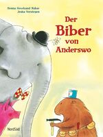 ISBN 9783314015878: Der Biber von Anderswo