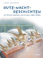 ISBN 9783314016264: Gute Nacht-Geschichten