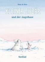 ISBN 9783314016363: Kleiner Eisbär und der Angsthase