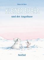 ISBN 9783314016363: Kleiner EisbÃ¤r und der Angsthase Beer, Hans de