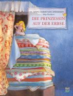 ISBN 9783314016943: Die Prinzessin auf der Erbse