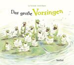 ISBN 9783314100666: Das große Vorsingen