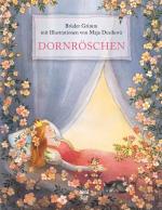ISBN 9783314101069: Dornröschen