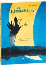 Rafik Schami: Der Schnabelsteher Rafik Schami: Der Schnabelsteher