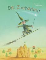 ISBN 9783314102431: Der Zauberling