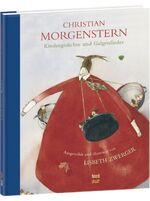 ISBN 9783314102561: Kindergedichte und Galgenlieder