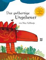 ISBN 9783314102707: Das gutherzige Ungeheuer