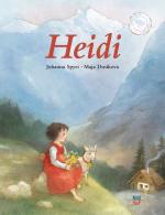 ISBN 9783314103407: Heidi