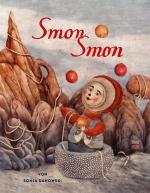 ISBN 9783314104152: Smon Smon | Sonja Danowski | Buch | 48 S. | Deutsch | 2018 | NordSüd Verlag AG | EAN 9783314104152