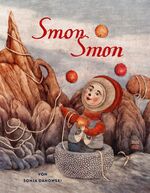 ISBN 9783314104152: Smon Smon | Sonja Danowski | Buch | 48 S. | Deutsch | 2018 | NordSd Verlag AG | EAN 9783314104152