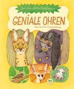 Lena Anlauf: Anlauf, Lena/Geniale Ohren