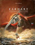 ISBN 9783314106958: Earhart | Der abenteuerliche Flug einer Wühlmaus um die Welt | Torben Kuhlmann | Buch | 128 S. | Deutsch | 2024 | NordSüd Verlag AG | EAN 9783314106958