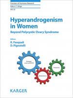 ISBN 9783318064704: Hyperandrogenism in Women - Beyond Polycystic Ovary Syndrome