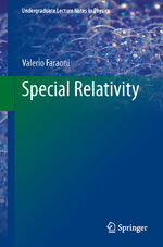 ISBN 9783319011066: Special Relativity