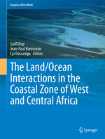 ISBN 9783319063874: The Land/Ocean Interactions in the Coastal Zone of West and Central Africa