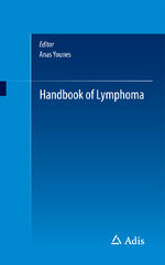 ISBN 9783319084664: Handbook of Lymphoma