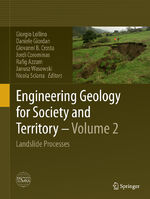 ISBN 9783319090566: Engineering Geology for Society and Territory - Volume 2