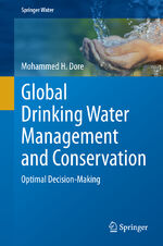 ISBN 9783319110318: Global Drinking Water Management and Conservation – Optimal Decision-Making