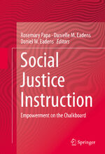 ISBN 9783319123486: Social Justice Instruction – Empowerment on the Chalkboard