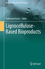 ISBN 9783319140322: Lignocellulose-Based Bioproducts