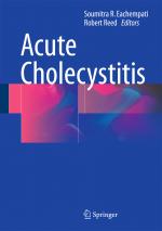 ISBN 9783319148236: Acute Cholecystitis