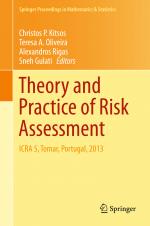 ISBN 9783319180281: Theory and Practice of Risk Assessment – ICRA 5, Tomar, Portugal, 2013